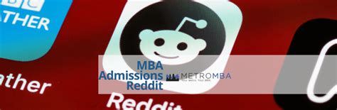 reddit r mba|northwestern mba reddit.